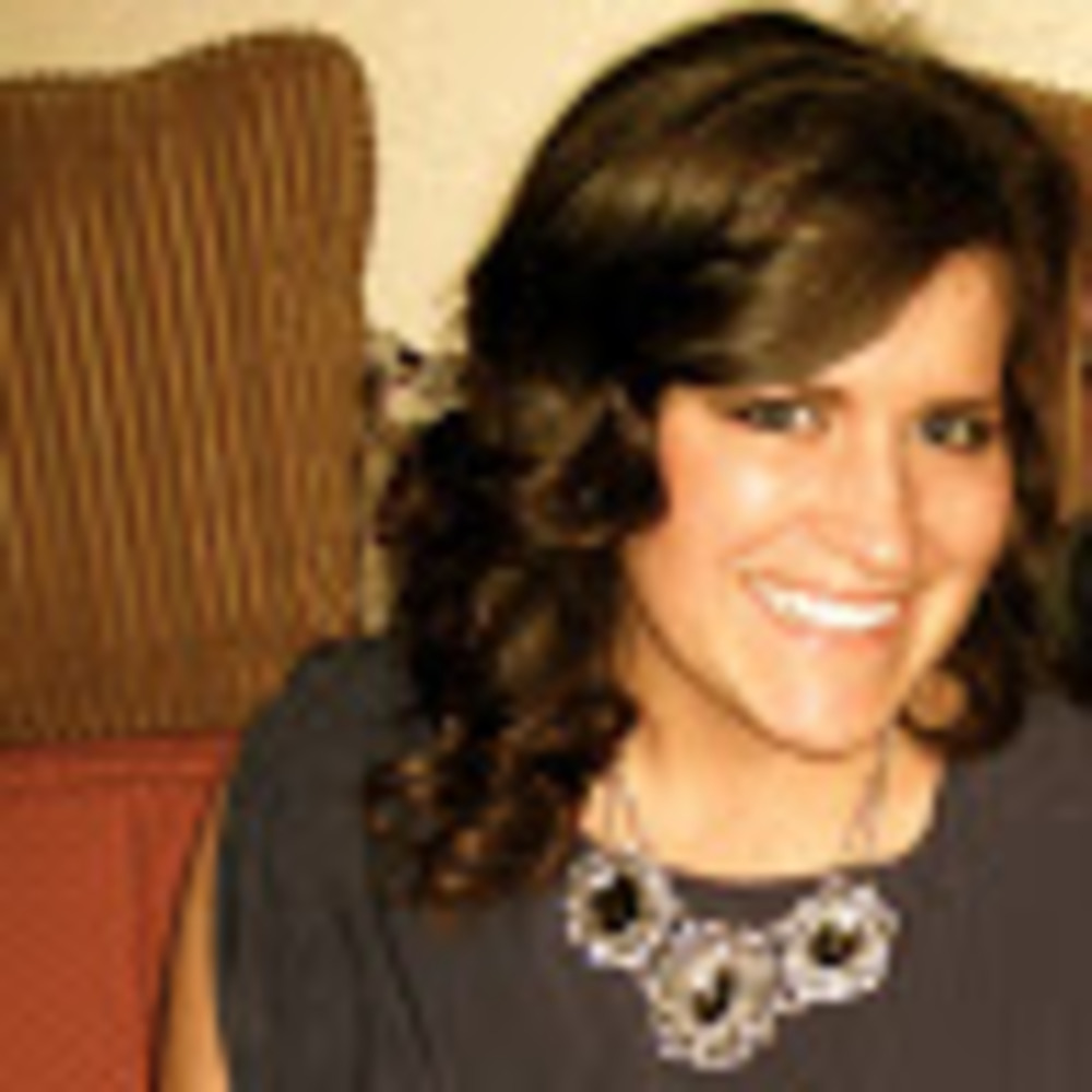 Meet your Posher, Kate